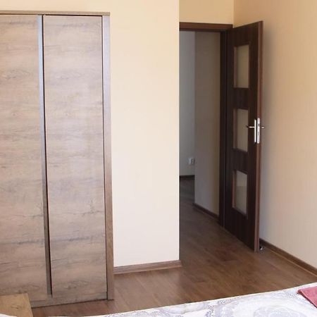 ביאליסטוק Esen Apartamenty Nowy Swiat מראה חיצוני תמונה