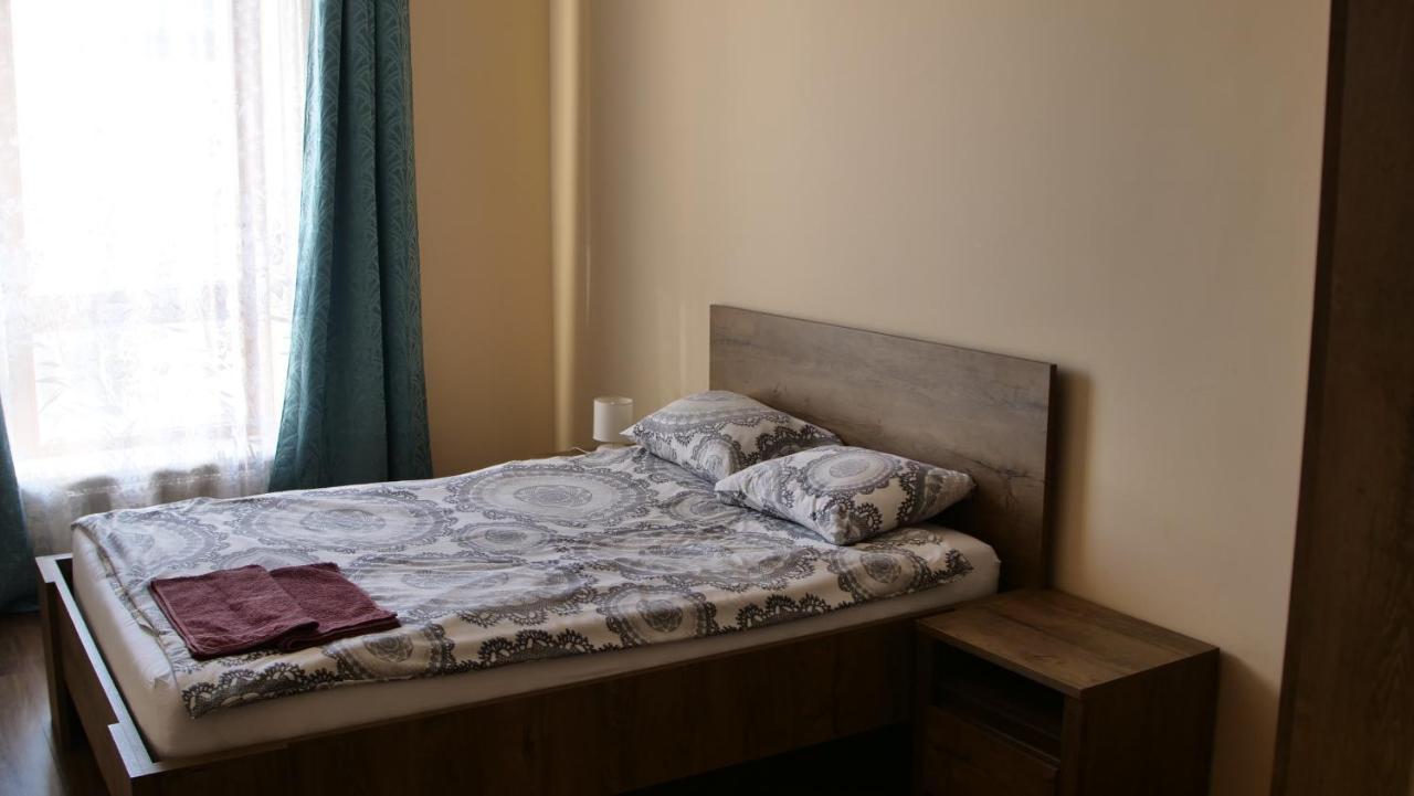ביאליסטוק Esen Apartamenty Nowy Swiat מראה חיצוני תמונה